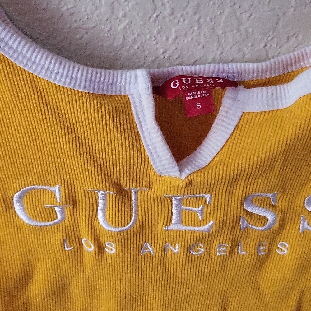 Guess bodysuit size S - Picture 3 of 3